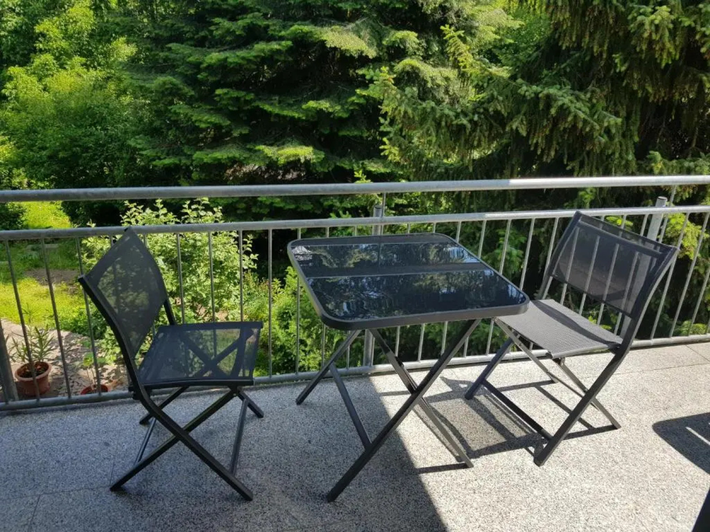 Bismarckhöhe Tharandt