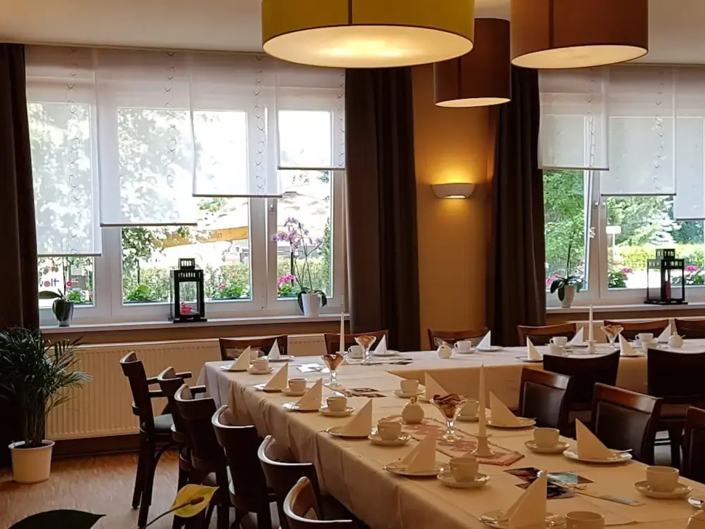 Gasthof & Pension Zur Friedenseiche