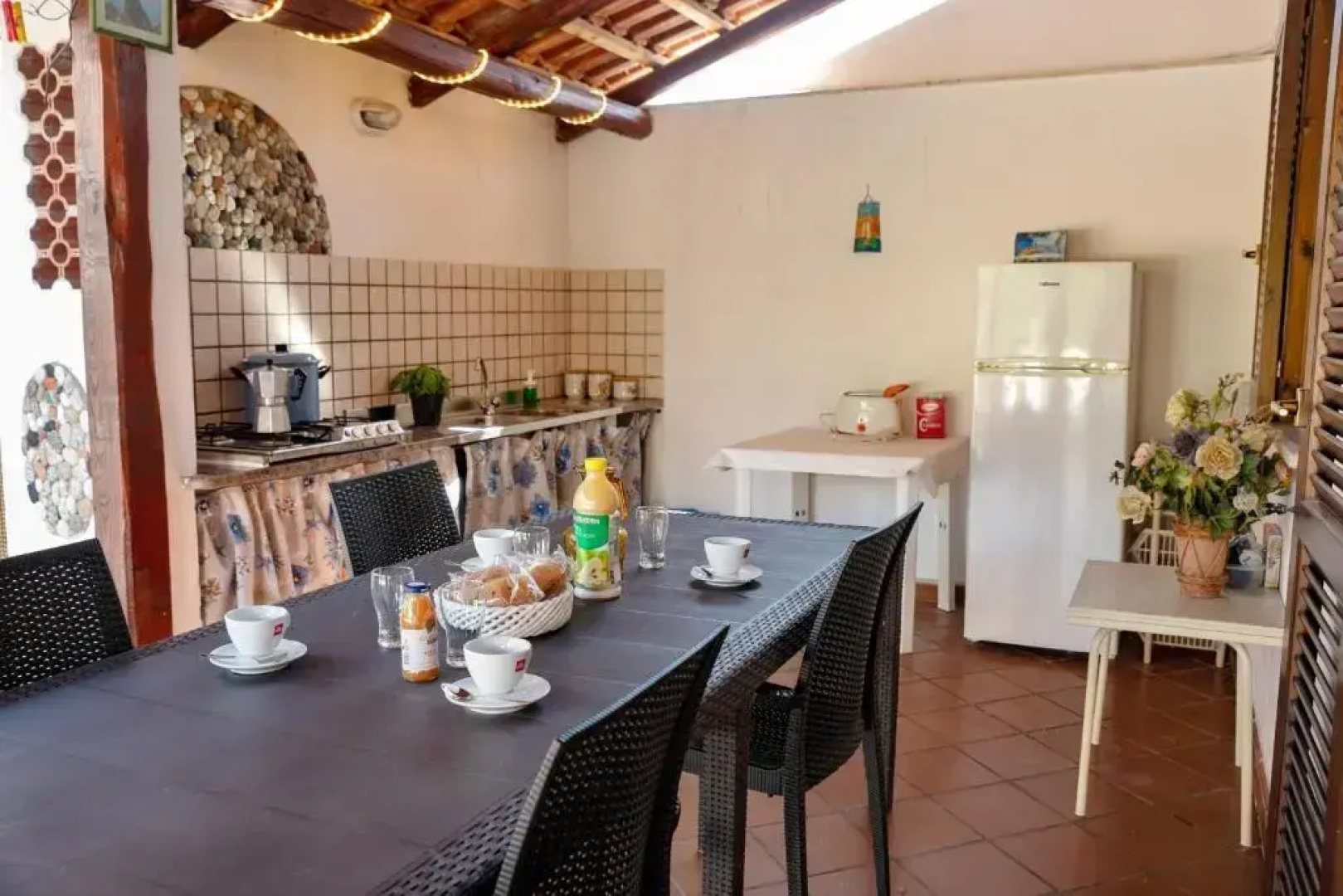 Villaggio Portoada
