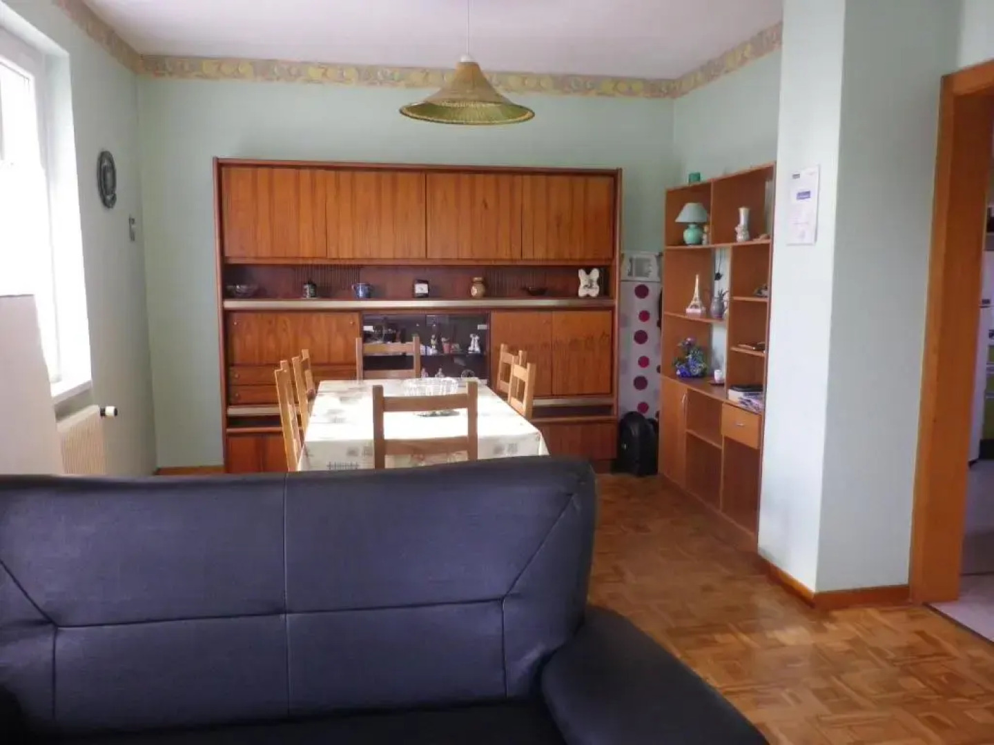 Gite de Mr et Mme Woinson