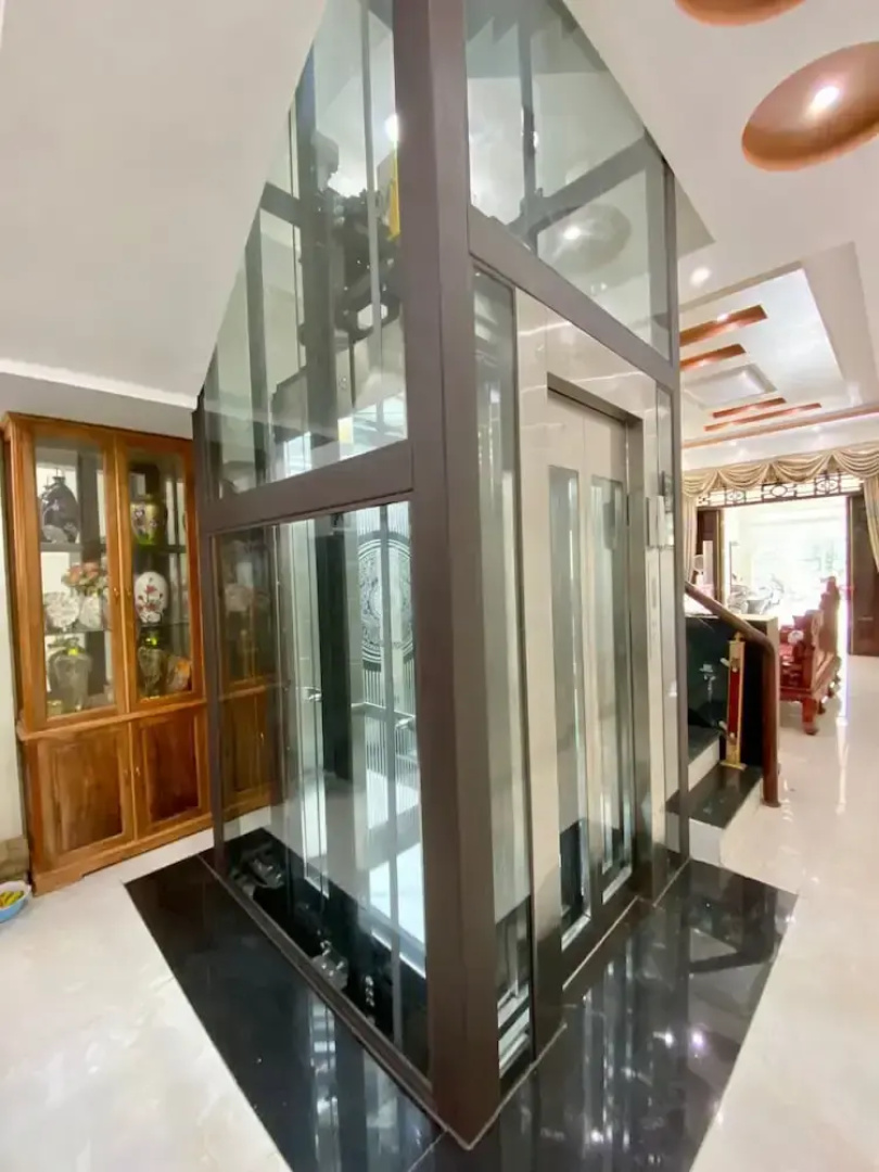 Van Anh Hotel