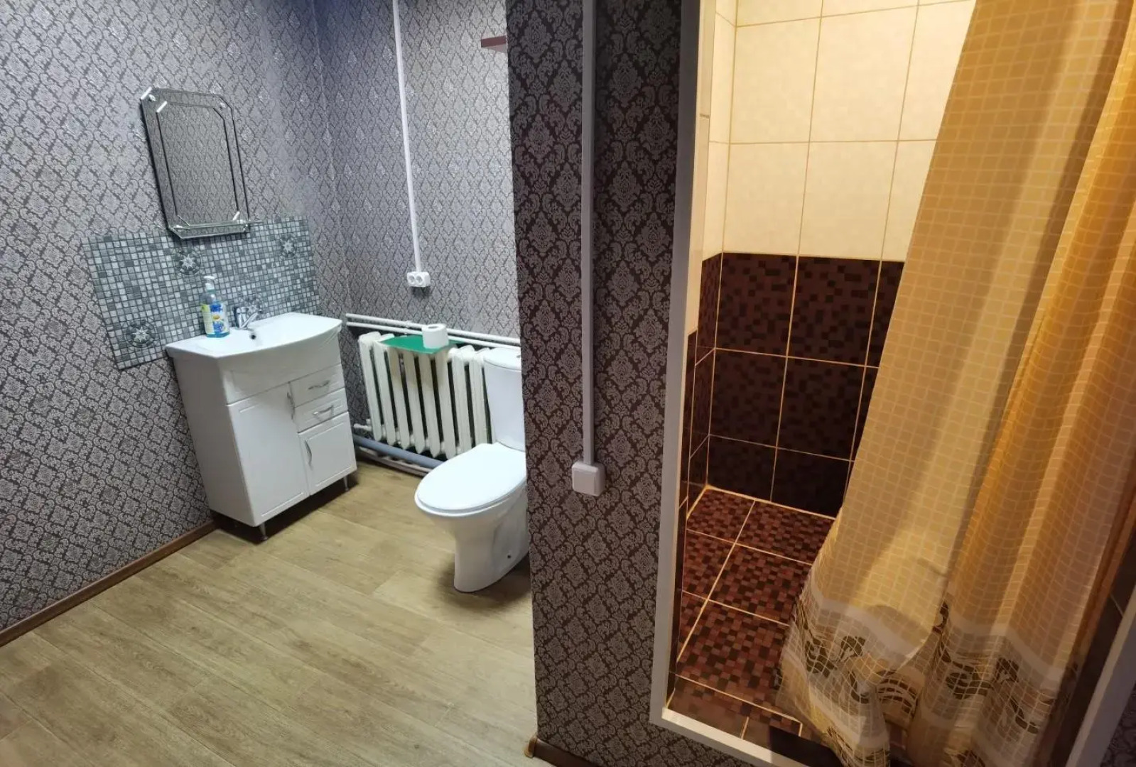 Гостевой дом