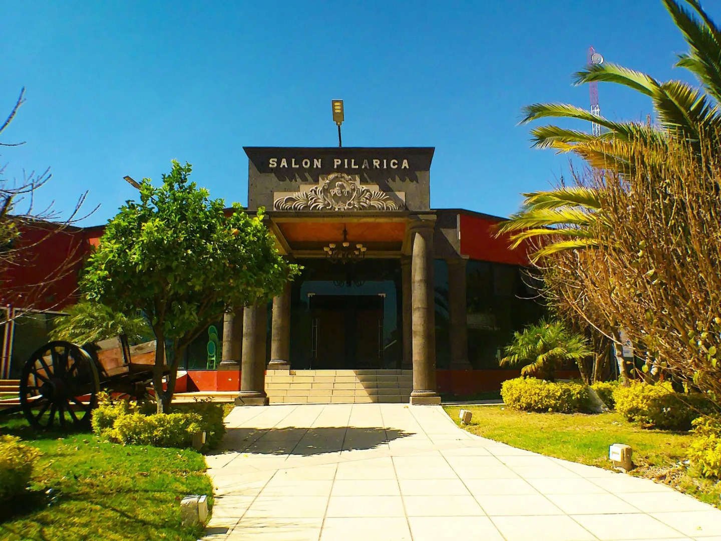 Hacienda Tres Vidas Hotel & Spa