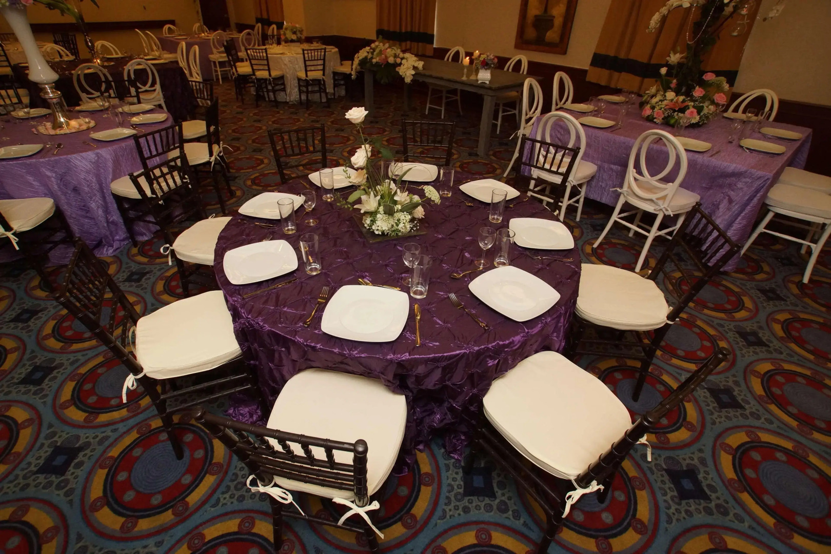 Hampton Inn by Hilton Tampico Aeropuerto