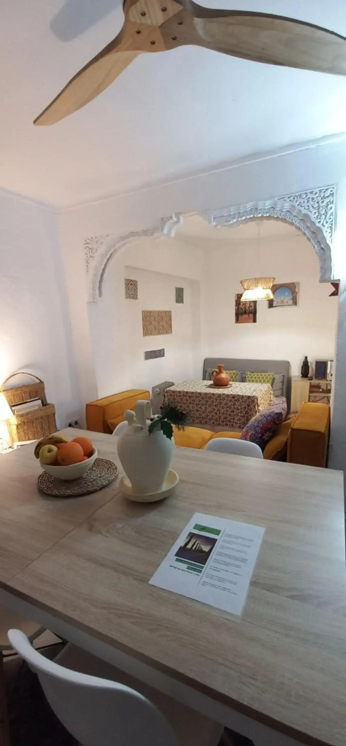 Tradicional Guesthouse Jazmines Mozarabes Casco histórico
