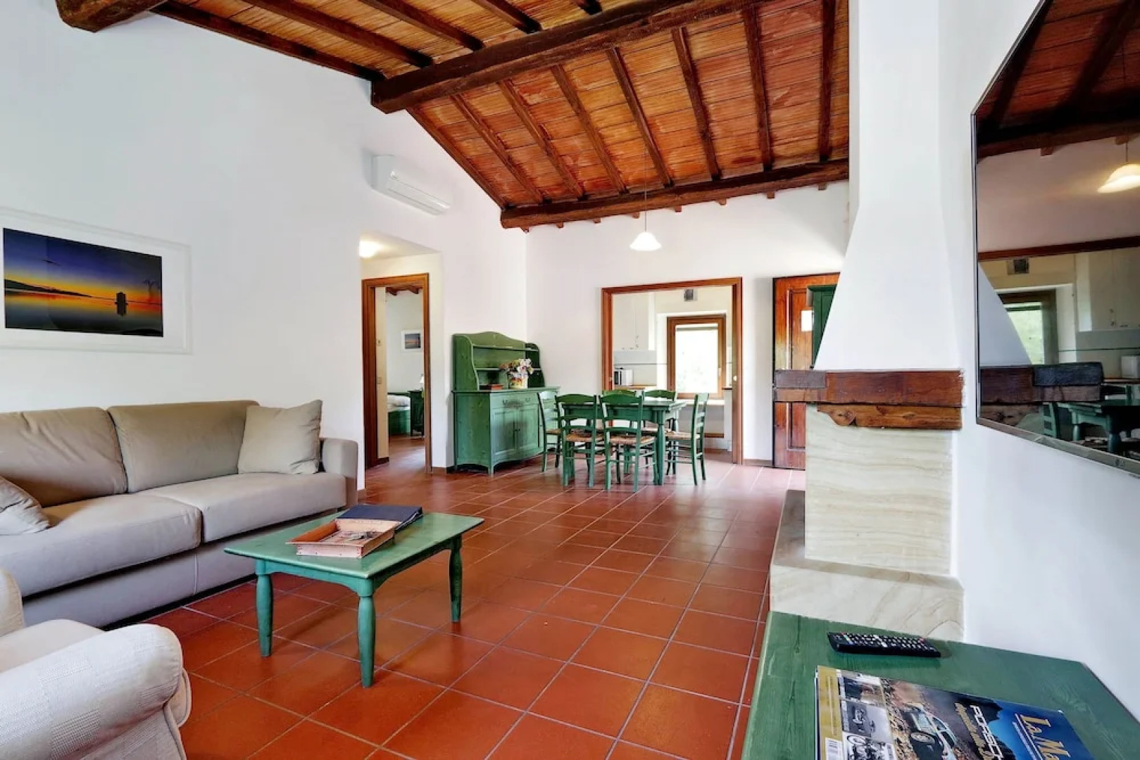 Pimpinnacolo Gardens - My Extra Home