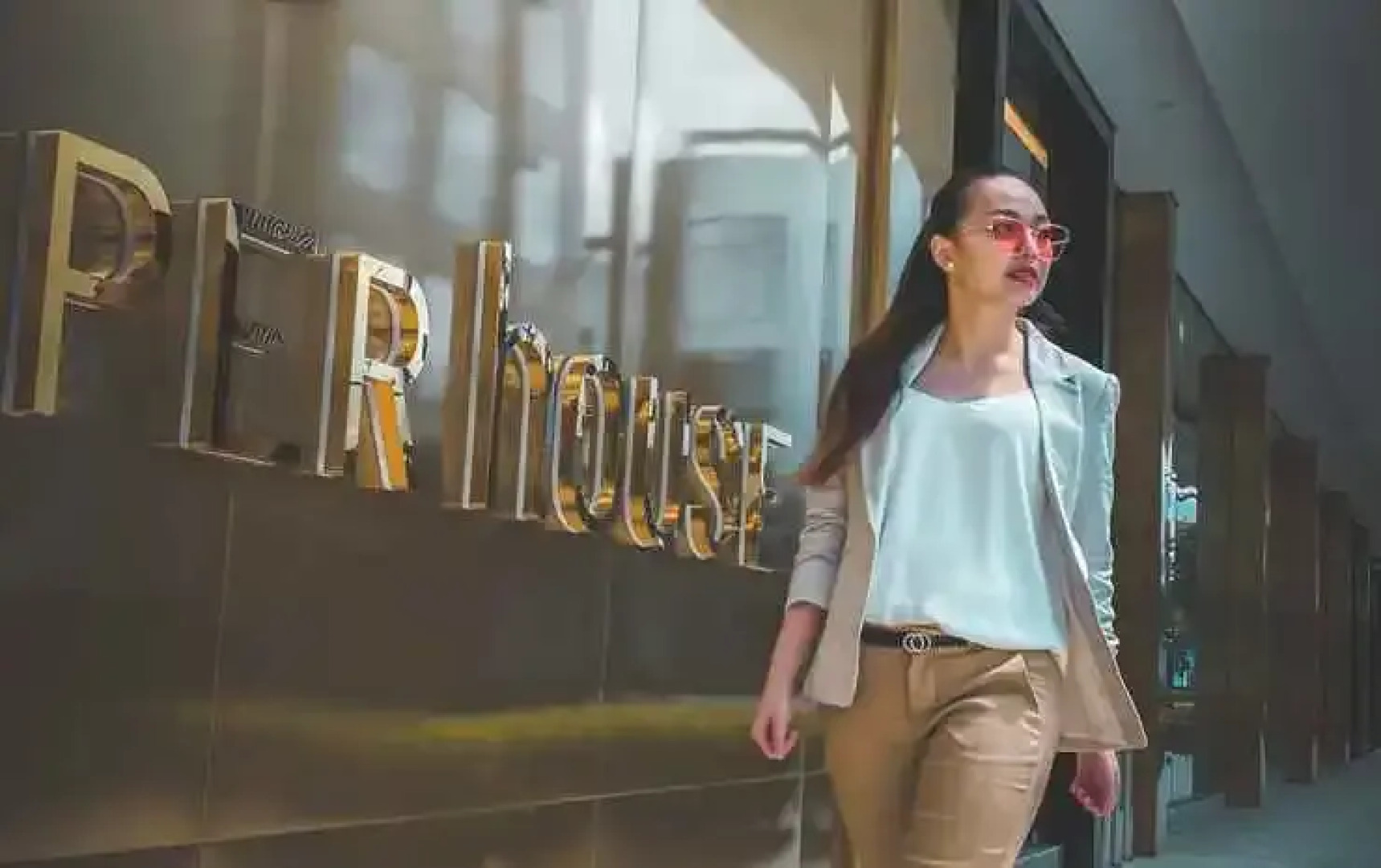 The Upper House Hotel