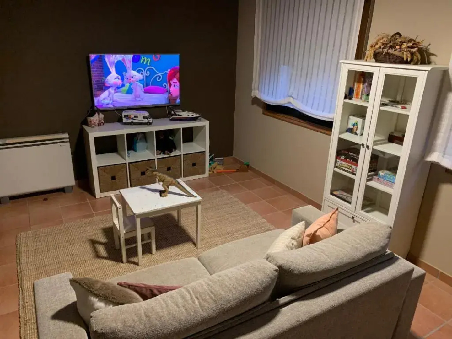 Chalet Rural 400 m playa piscina barbacoa chimenea