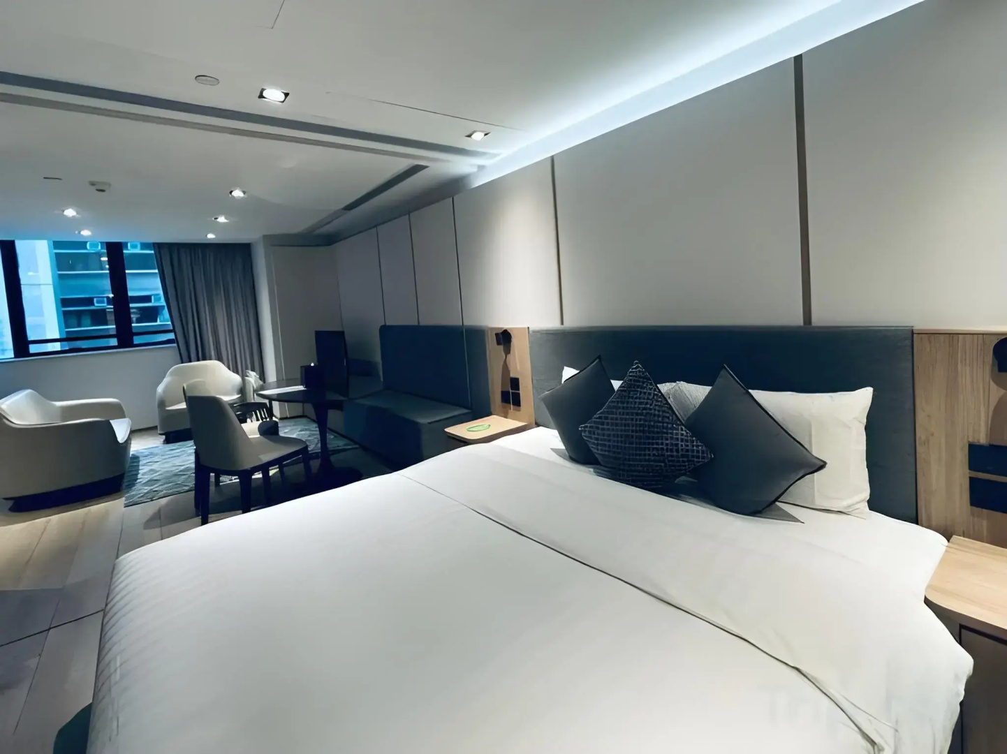 Yi Serviced Apartments