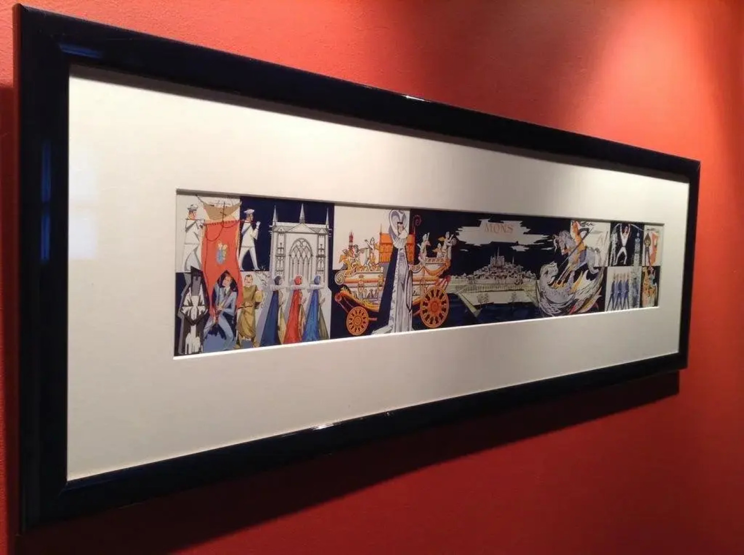 Bed and Breakfast Du Bonheur