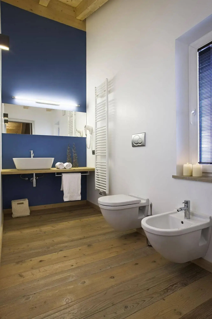 Villa Kofler Wonderland Resort