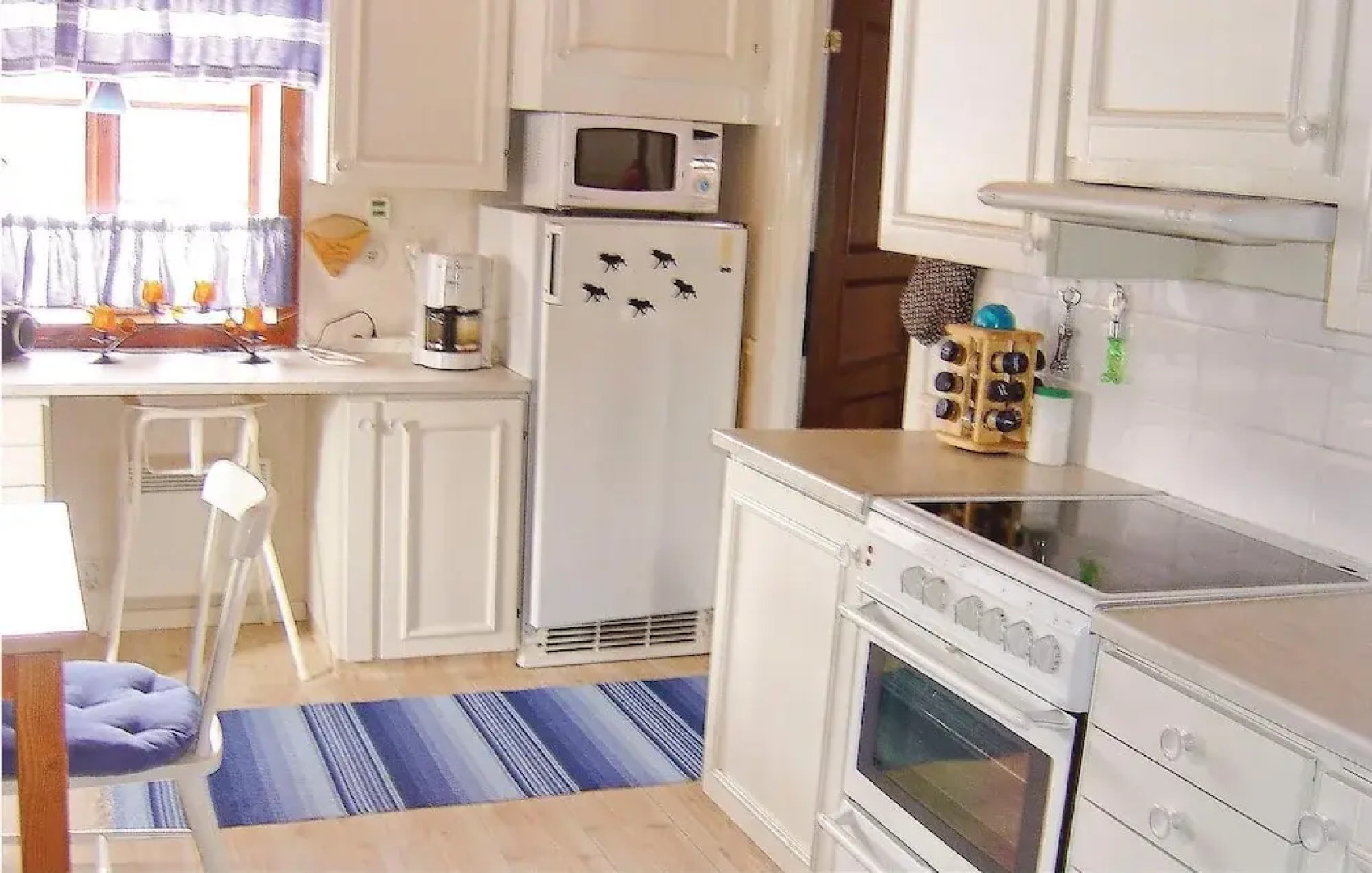 Awesome Home in Malmköping With 2 Bedrooms and Sauna