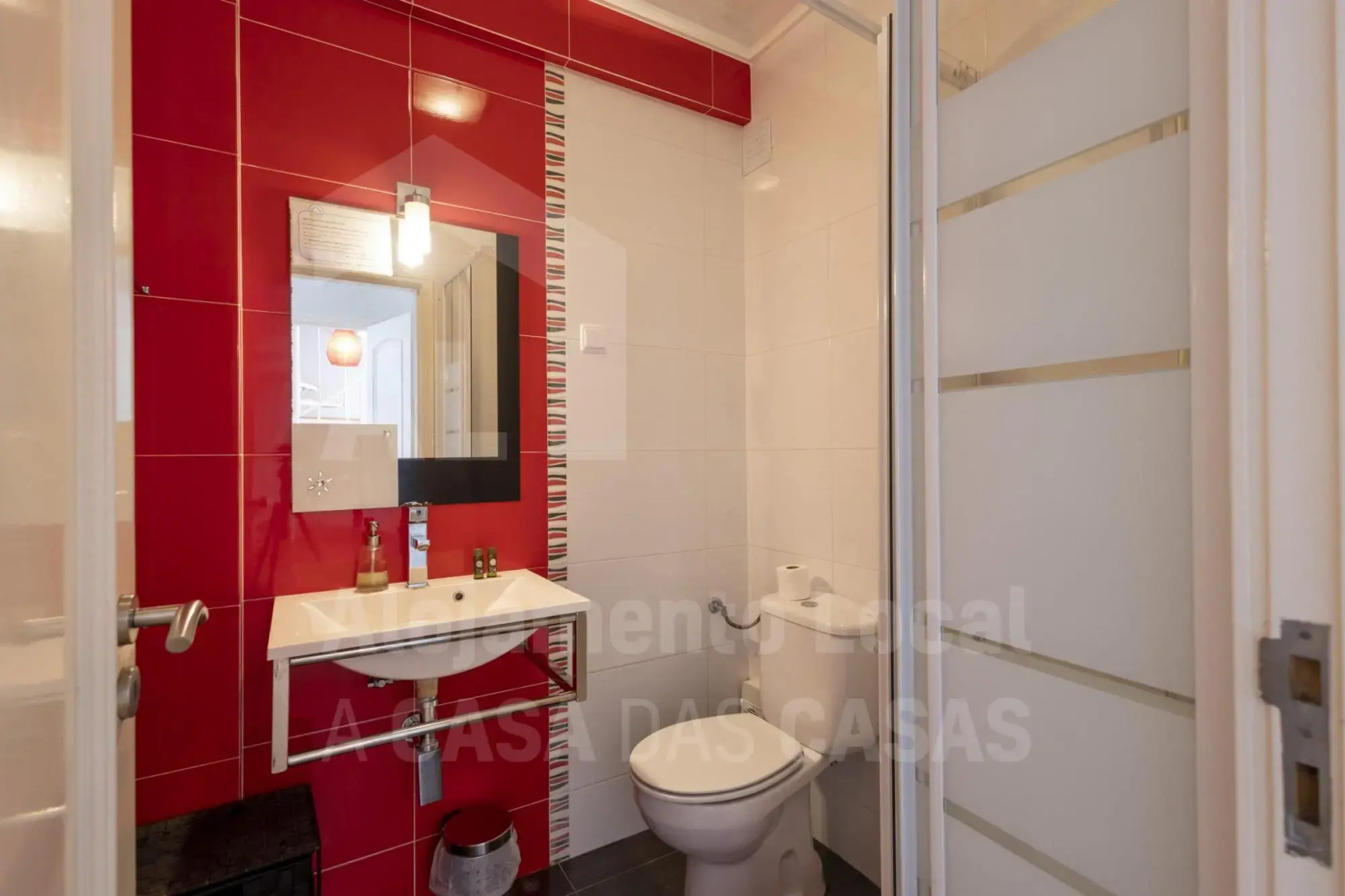 Marquinhos do Mar by Acasadascasas