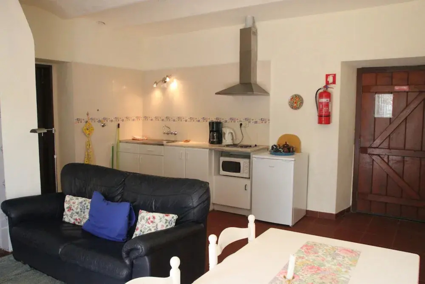 Monte da Serralheira, Agro-turismo