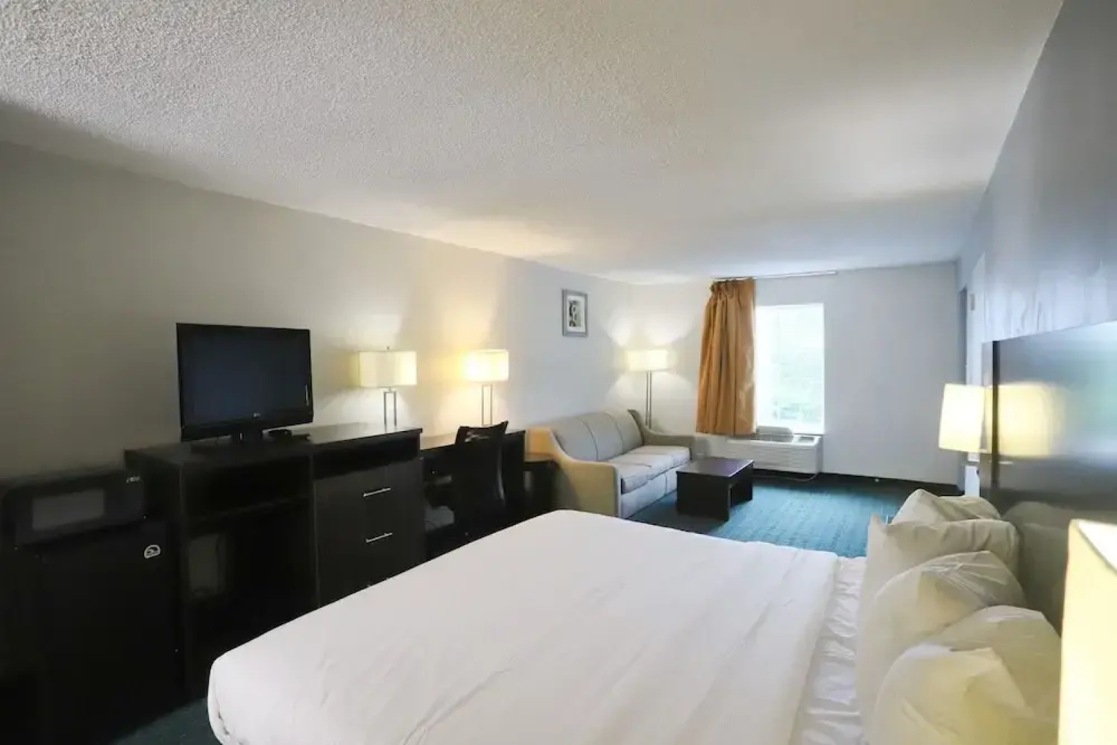 Greenville Inn and Suites