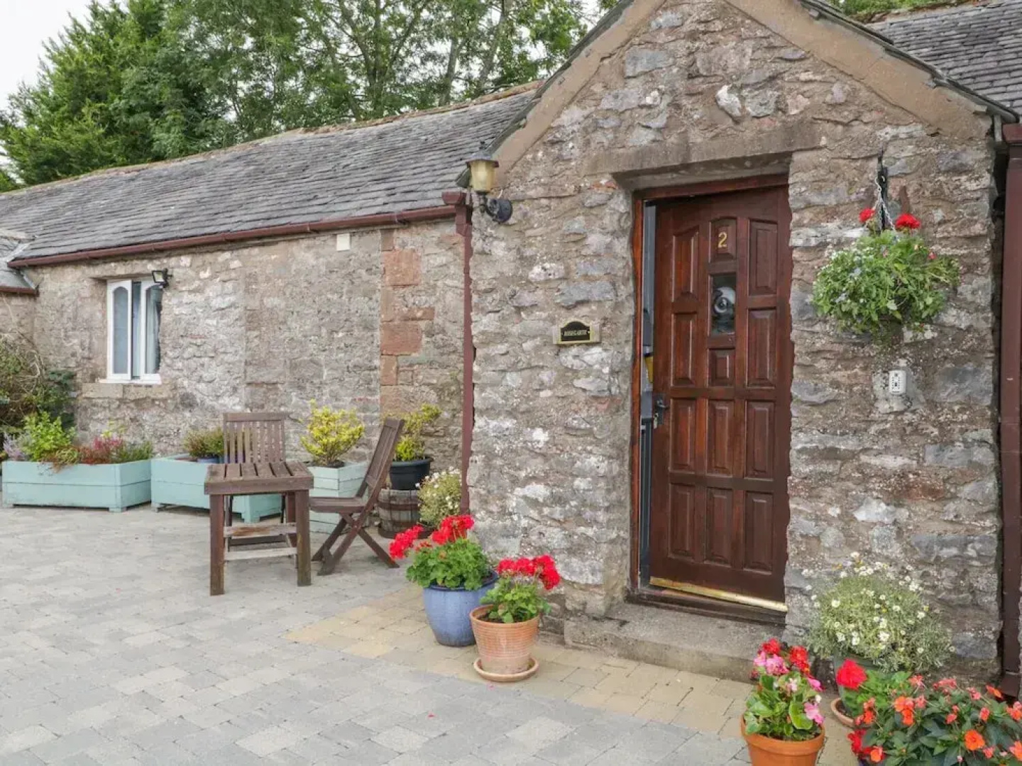Rosegarth Cottage