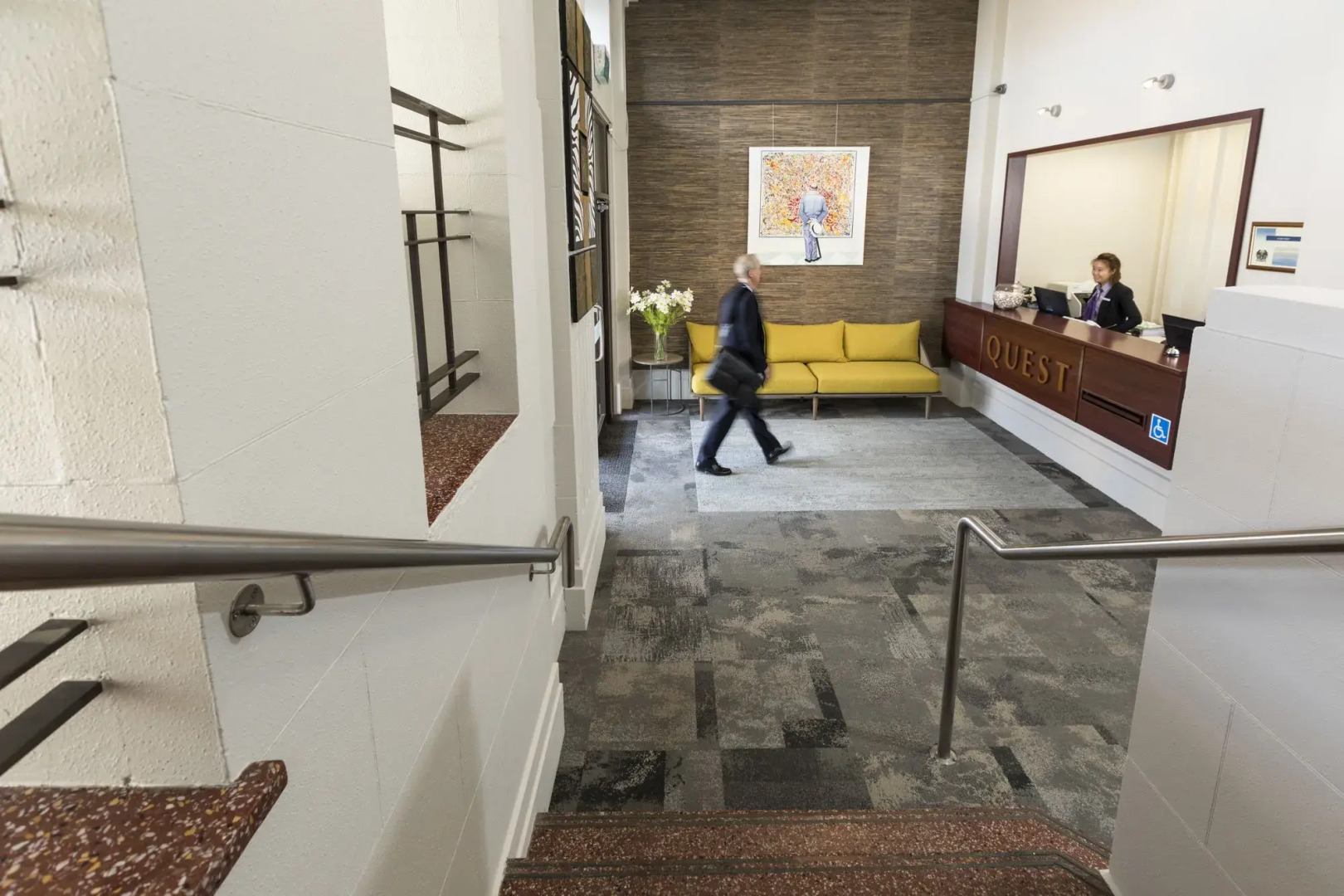 Quest Invercargill Serviced Apartments