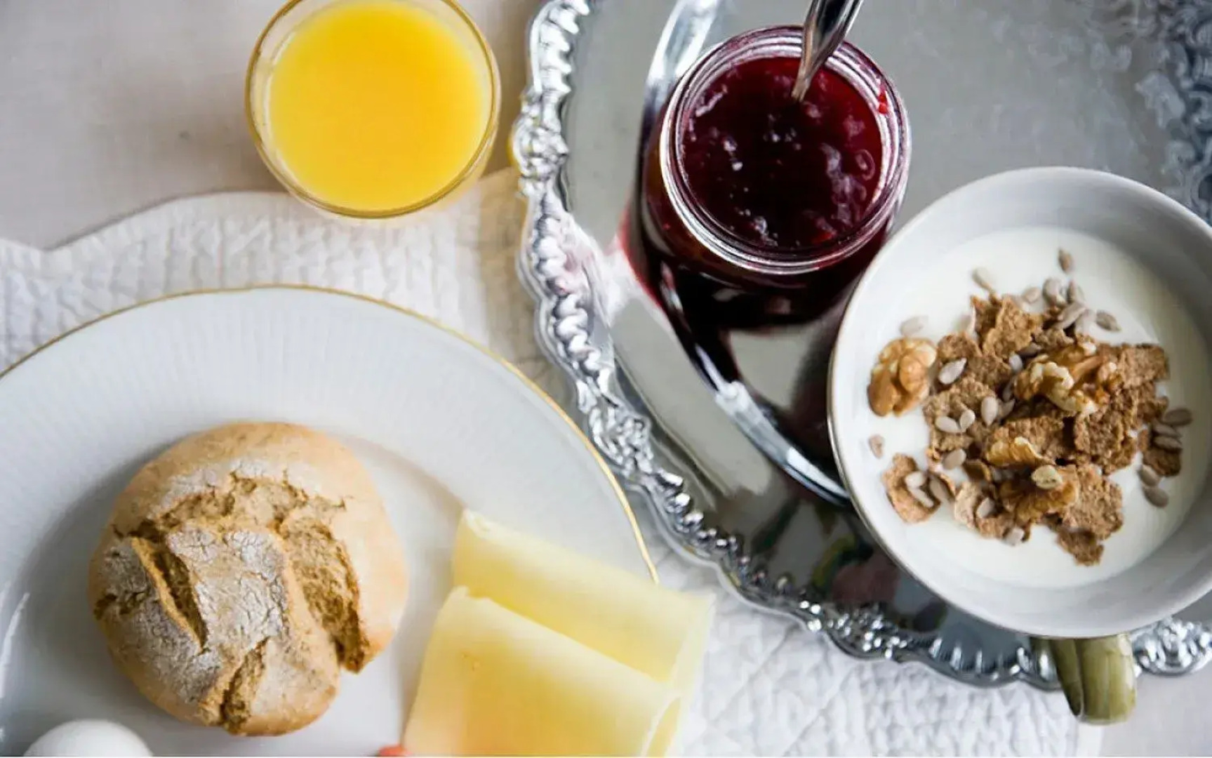 Korstäppans Herrgård