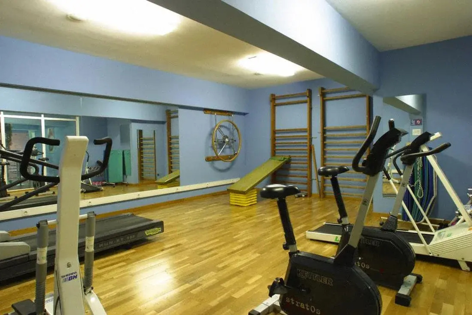 Hotel Roc Blanc & Spa