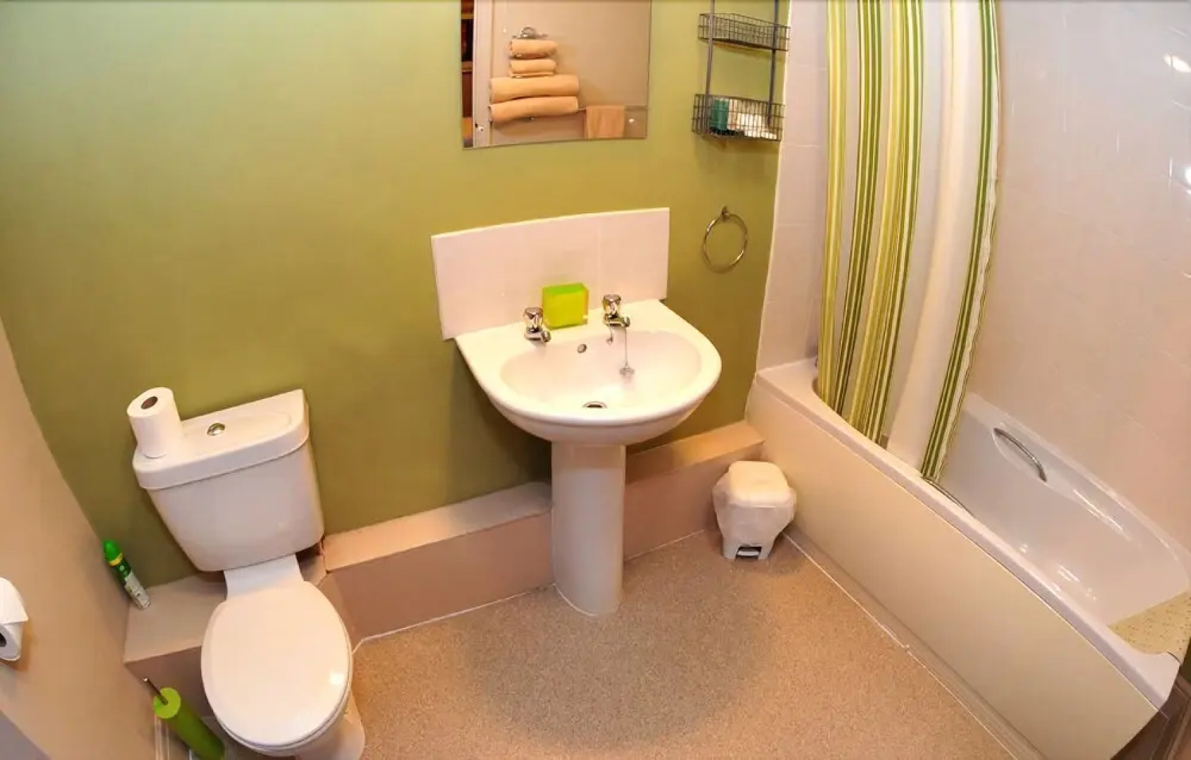 The Wolfe Inn Wolfscastle