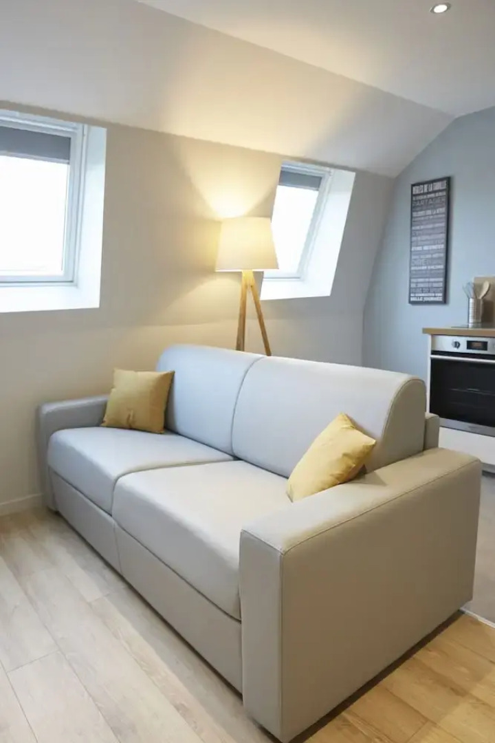 LocationsTourcoing - Le Famelart