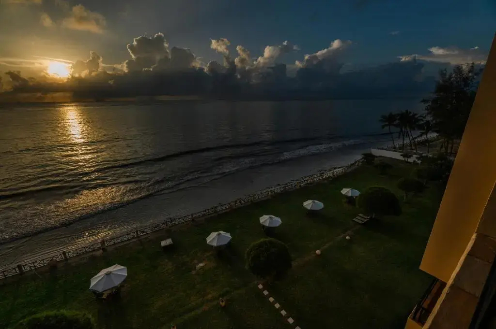 Cocoa Boutique Hotel