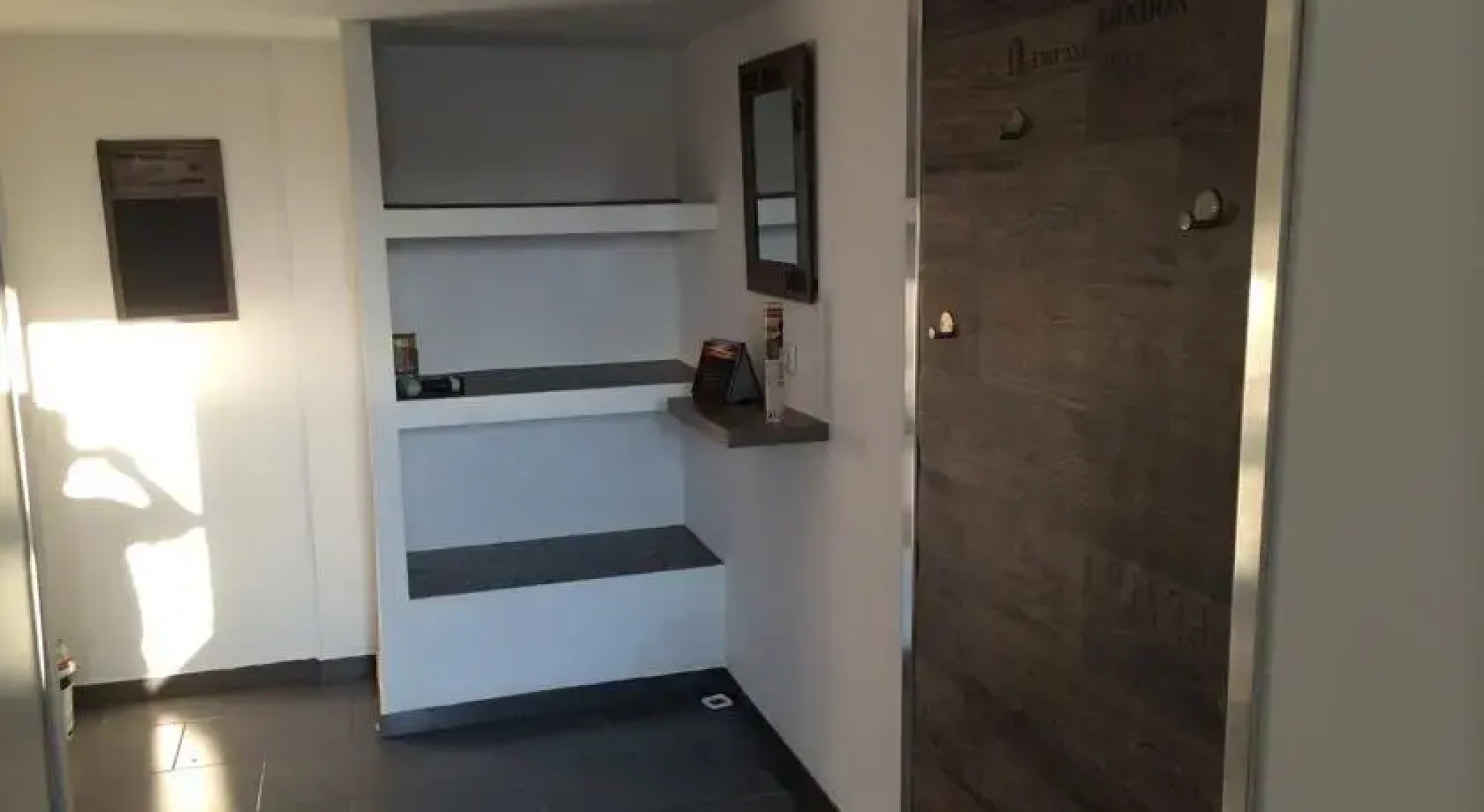 Wohnung Ternscher See