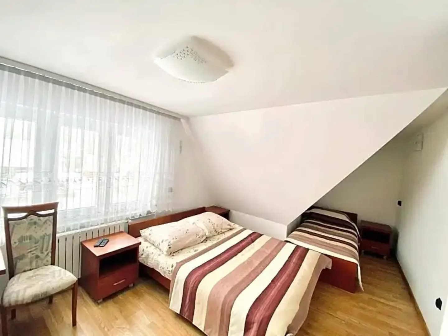 Pokoje Gościnne Letycja