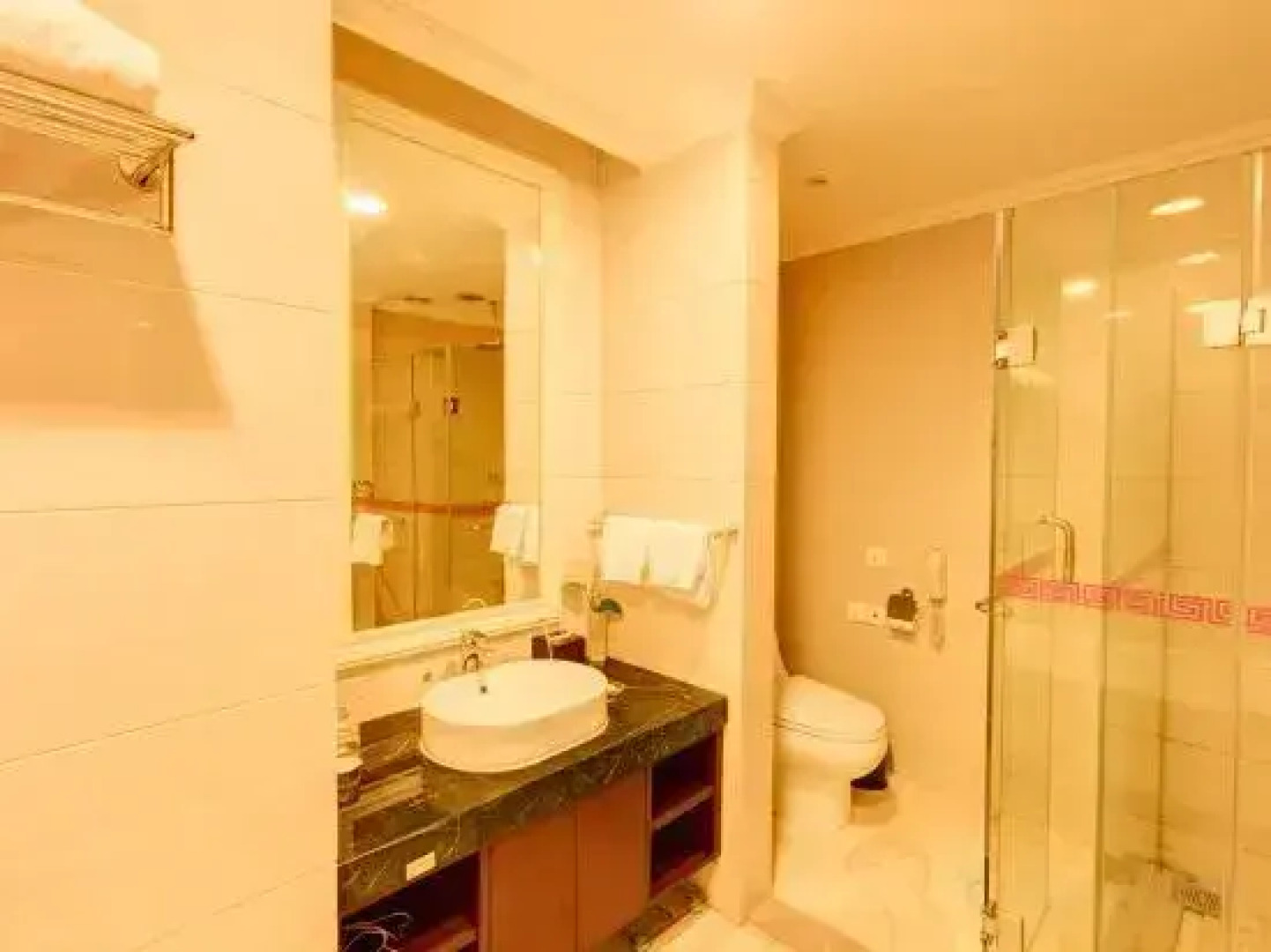 HeBei Cuipingshan Guesthouse