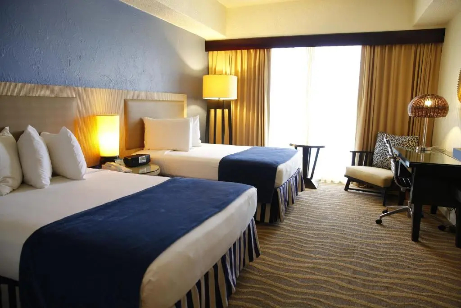 Windward Passage Hotel
