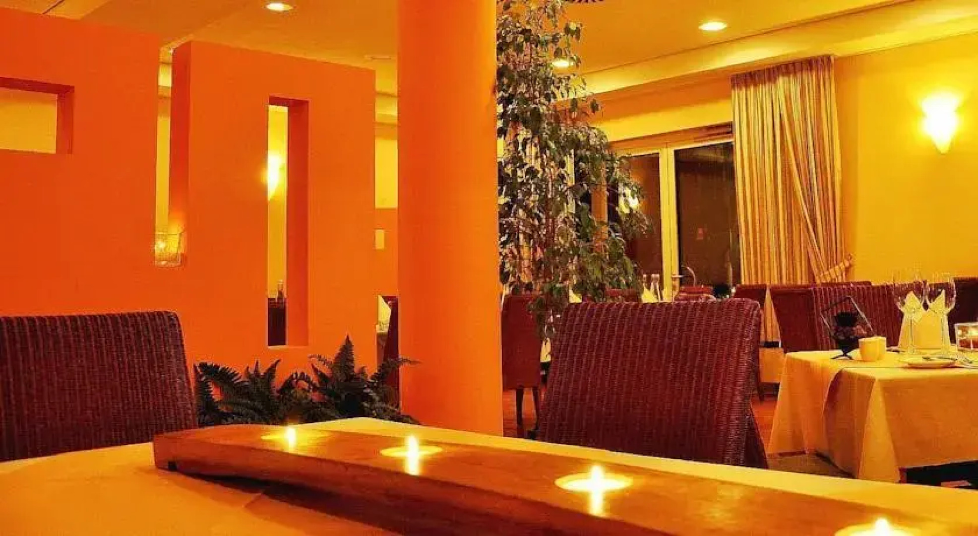 Best Western Premier Steubenhof Hotel