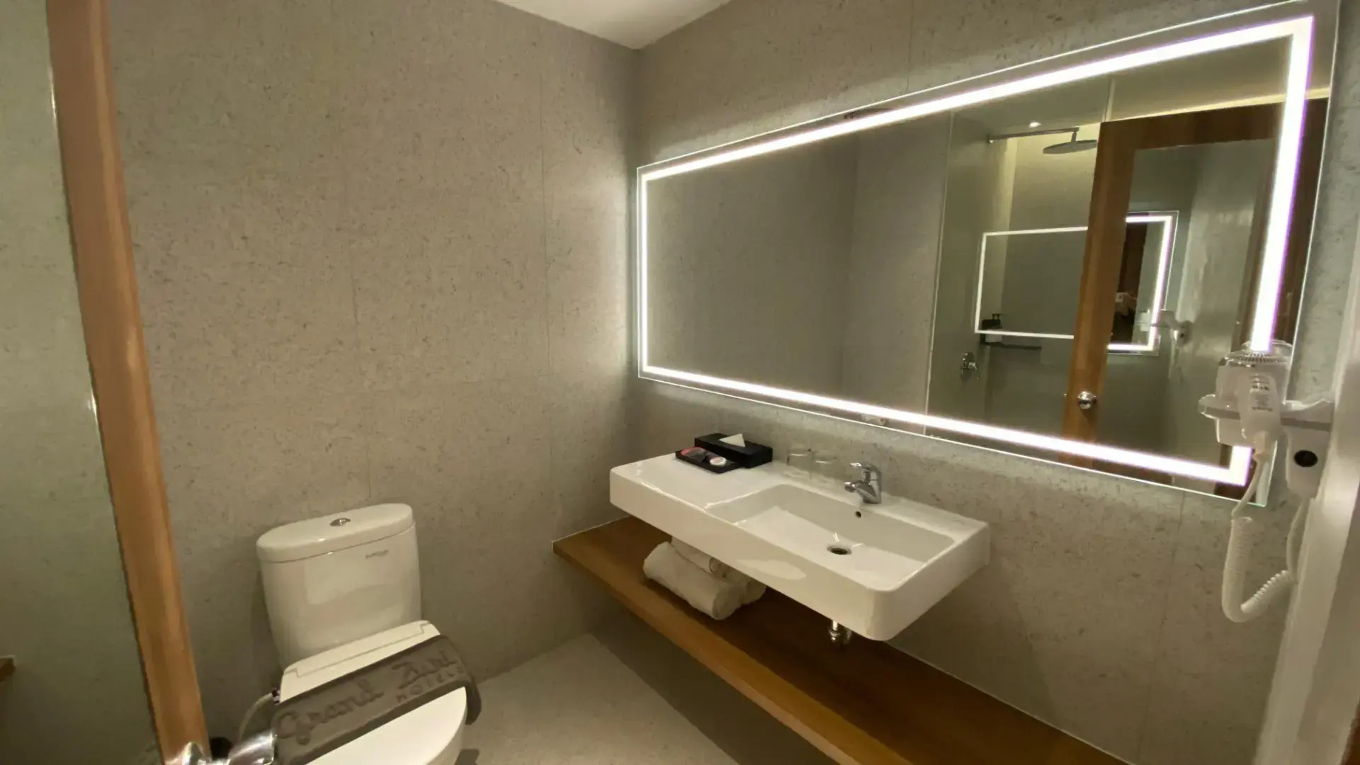 Grand Zuri Hotel Duri