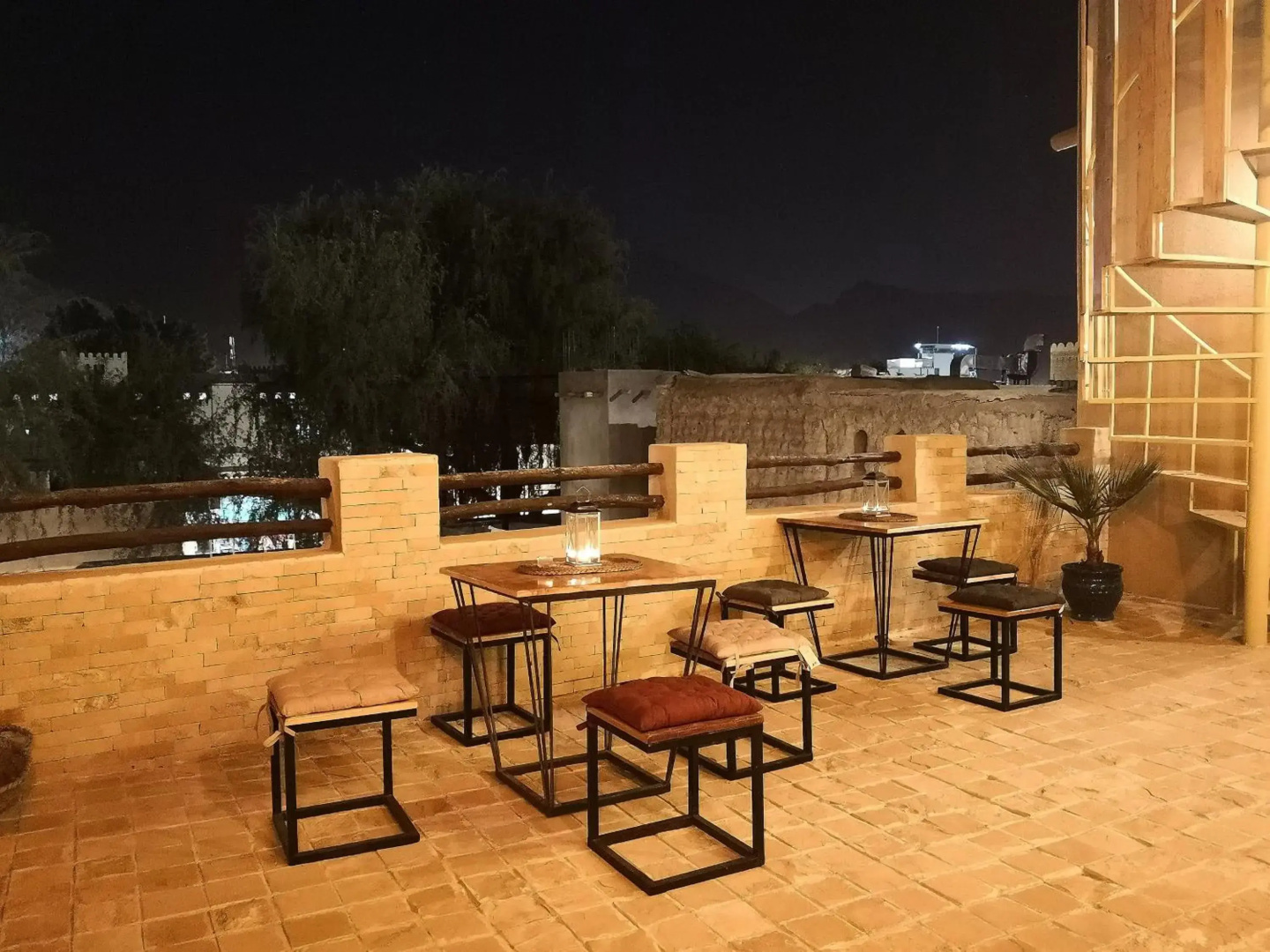 Omani Guest House