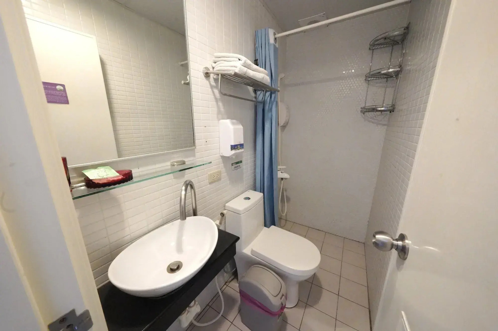 An Lan Jie Hotel - Hostel