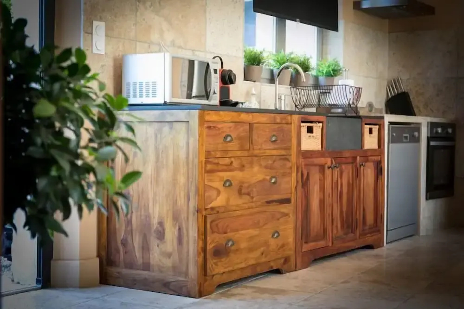 Le Chateau des Cinq Cantons