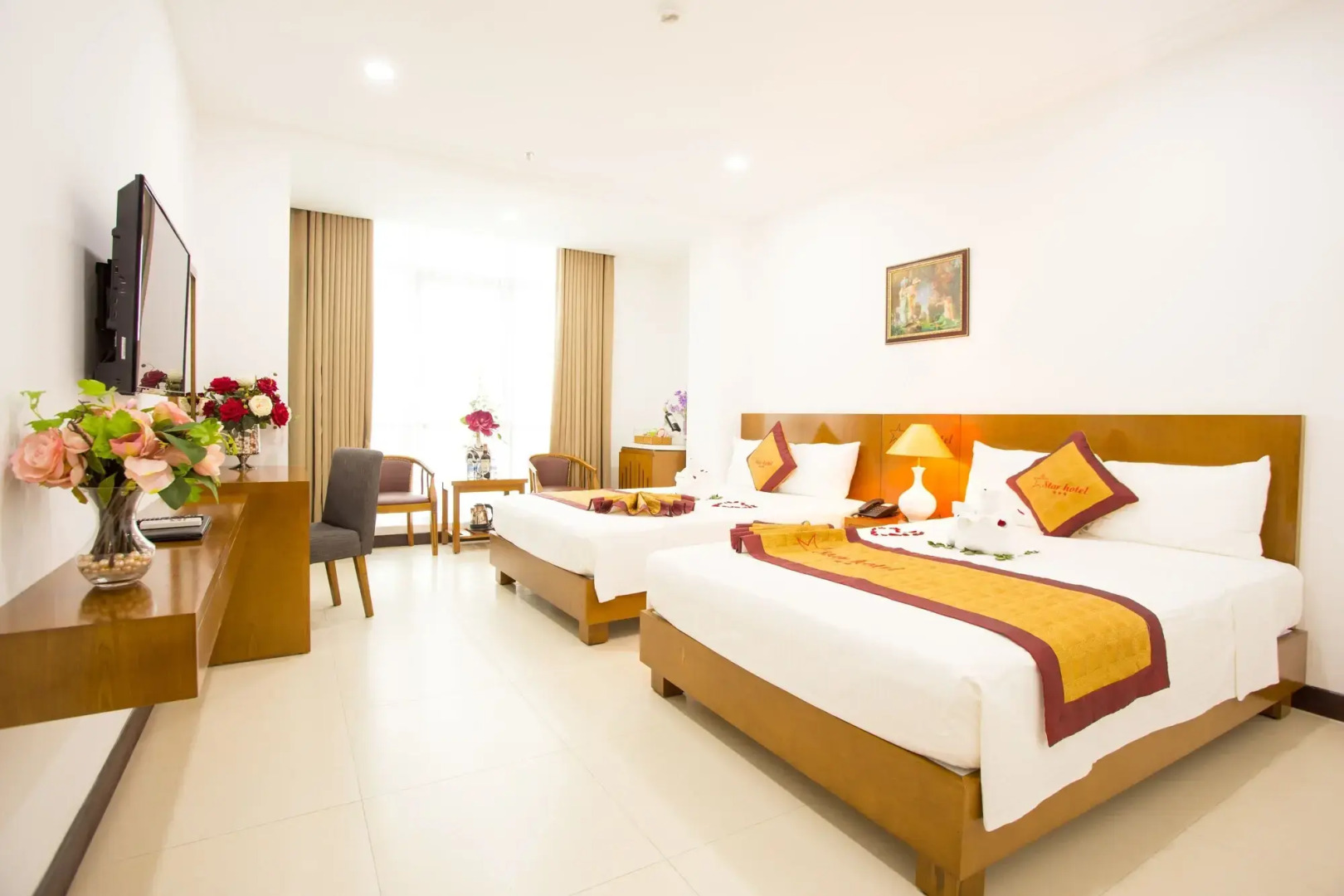 Star Hotel and Spa Da Nang
