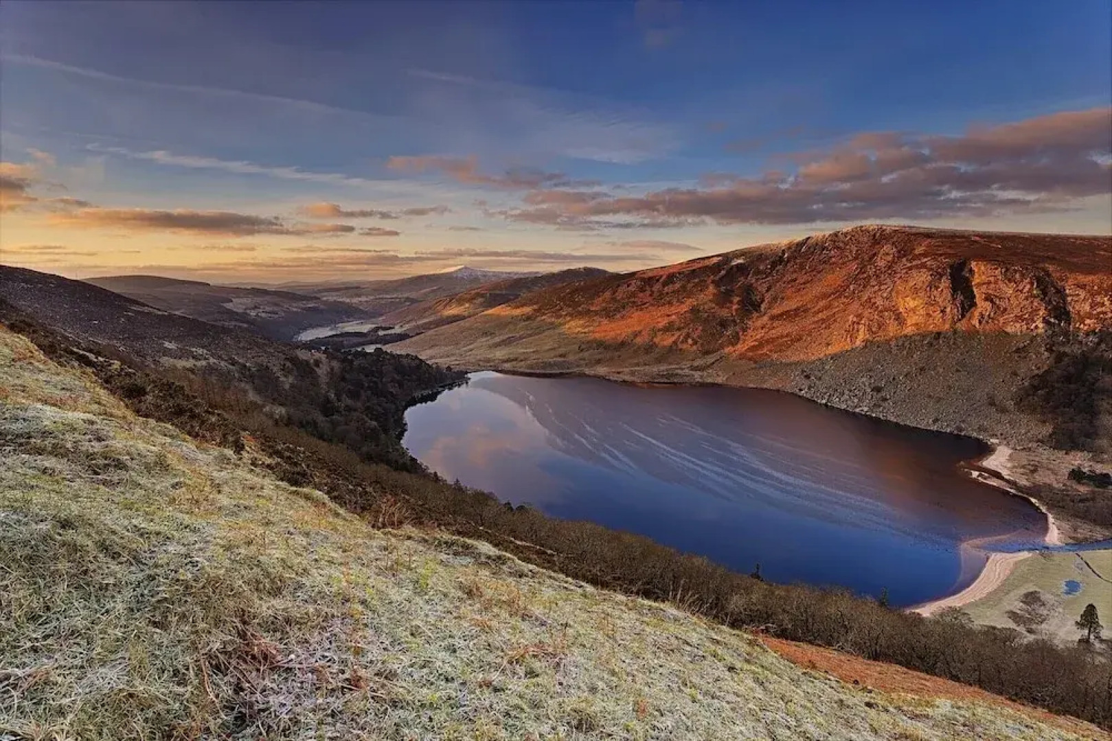 Aughrim Holiday Village