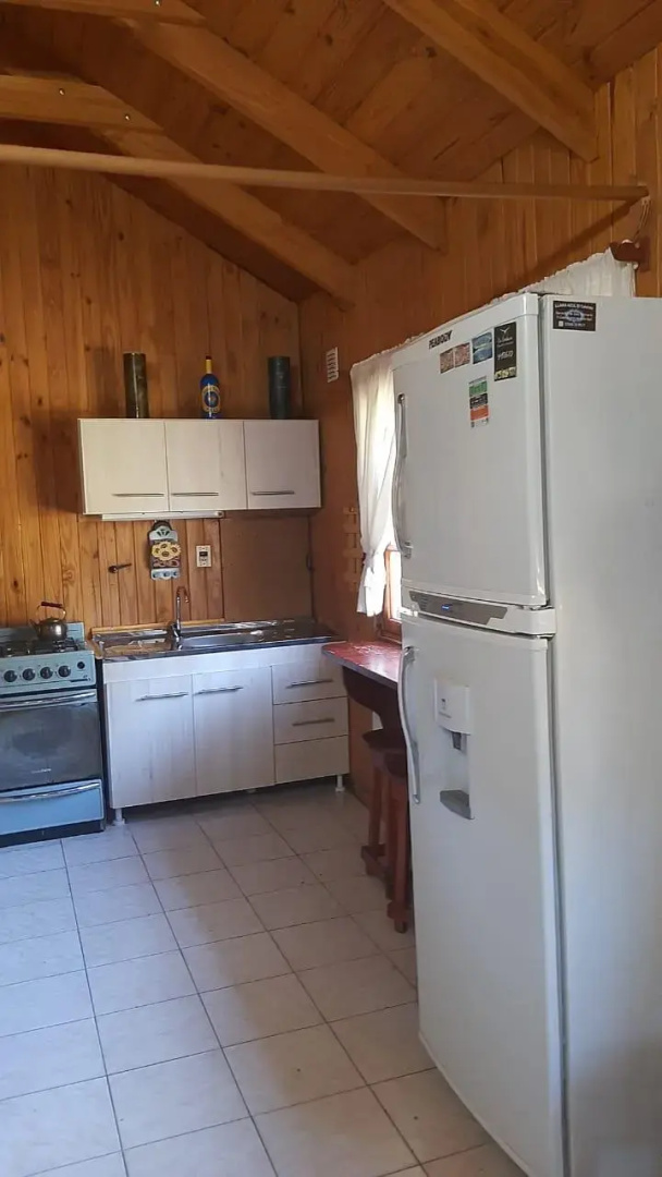 Cabanas Cheljelen