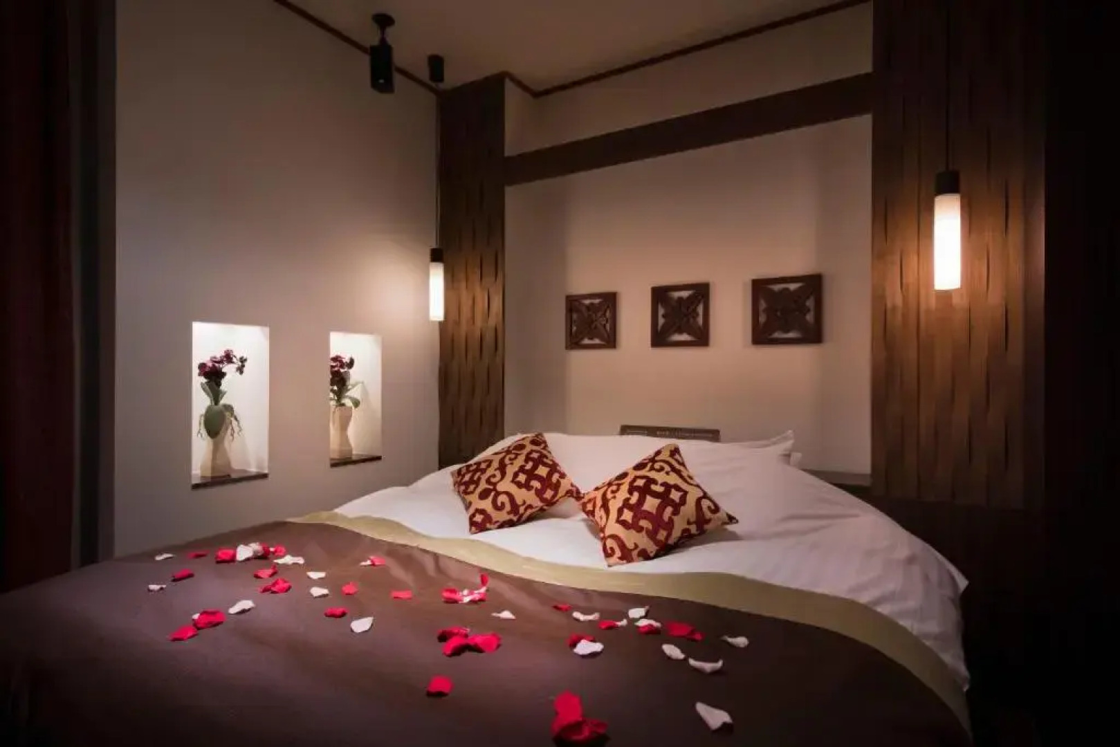 Hotel LUNE CLAIRE - Adults Only