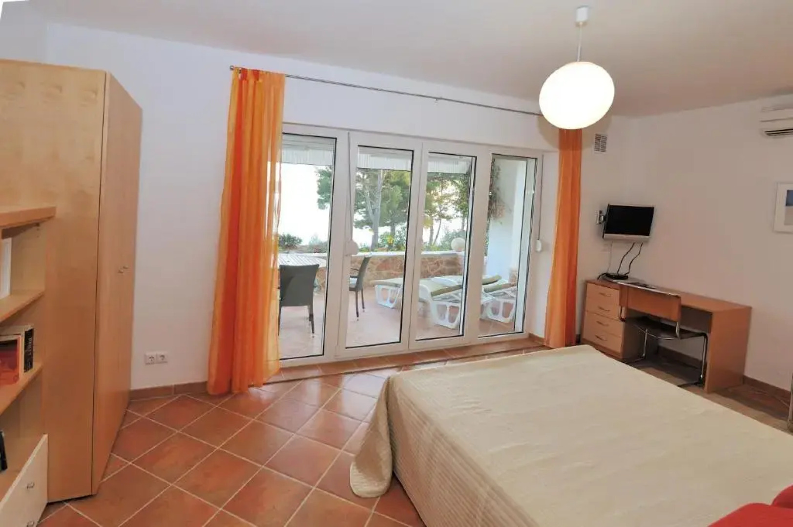 Apartments Nautilus-Bay 210, 211