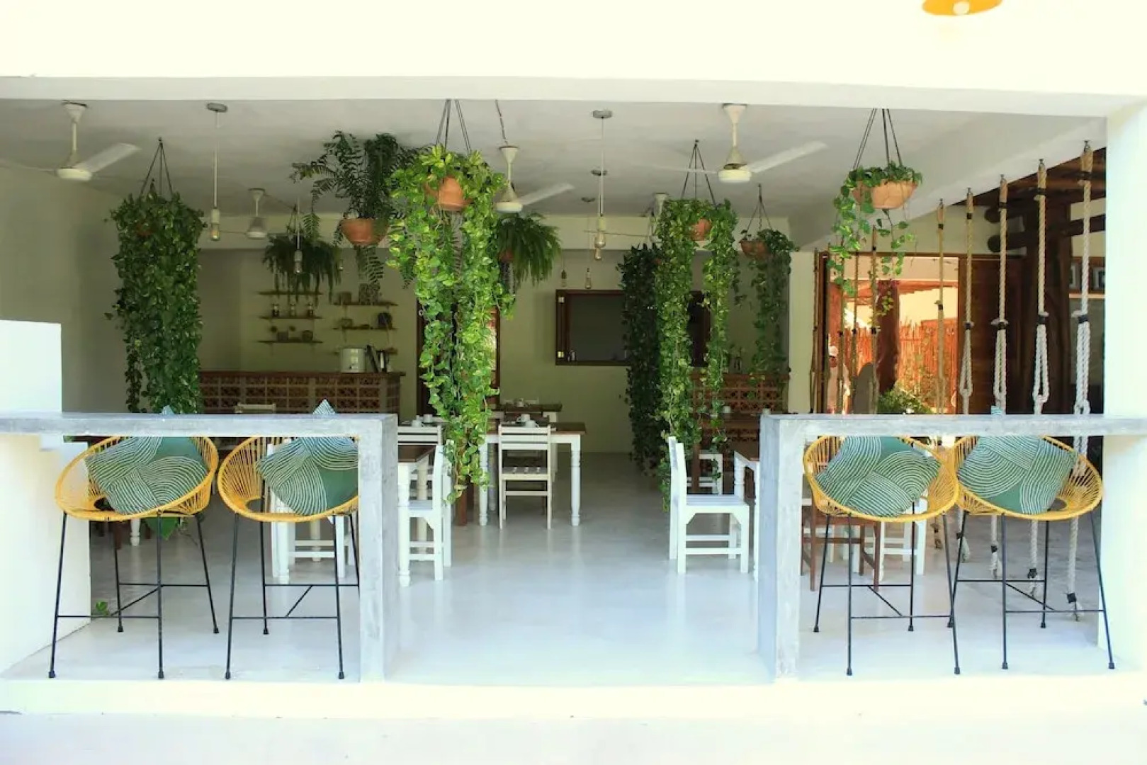 Tierra Mia Hotel Boutique