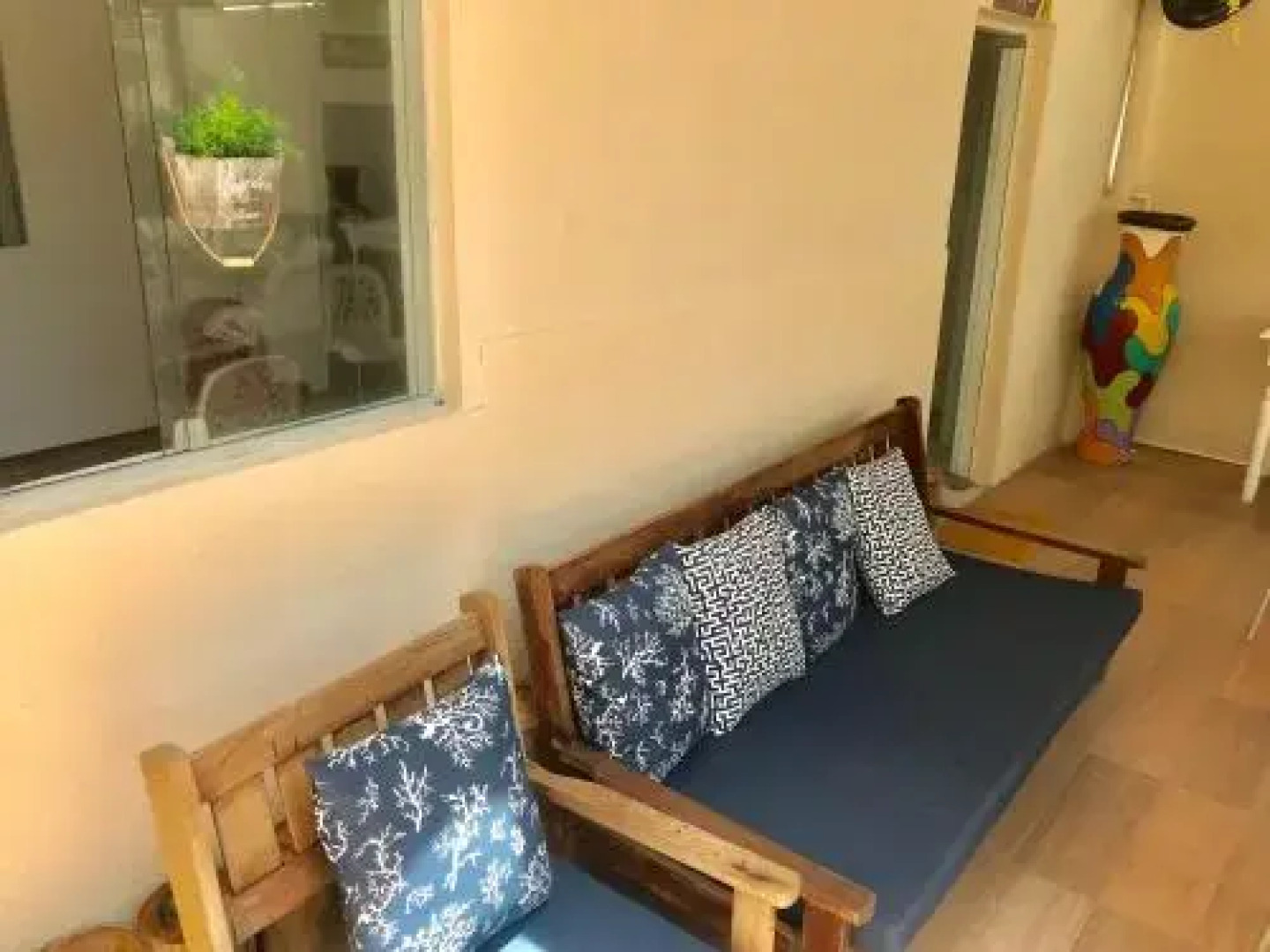 Suite Sol - Residencial Vivas