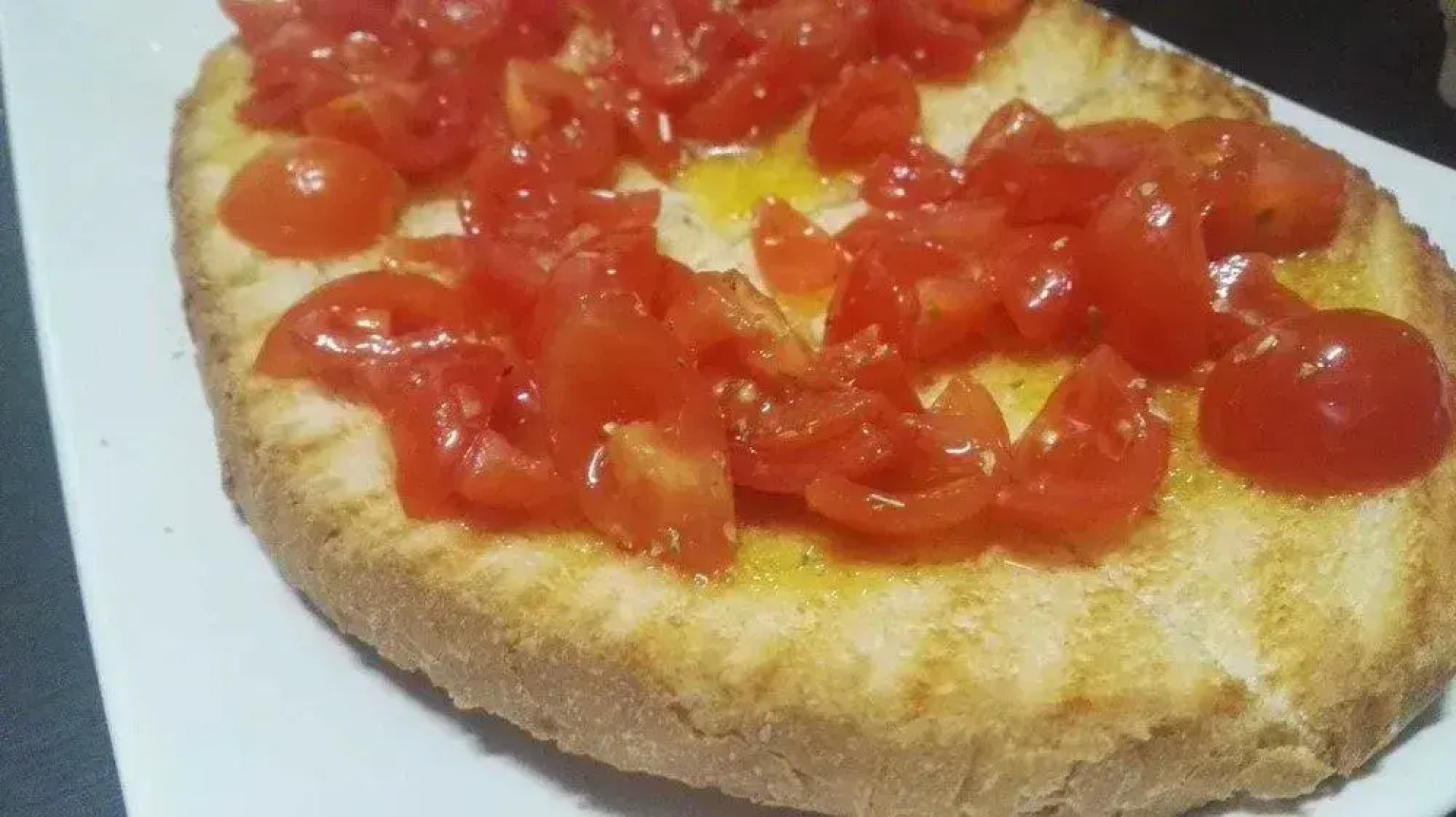 Parco dei Crisciuni Villaggio Camping