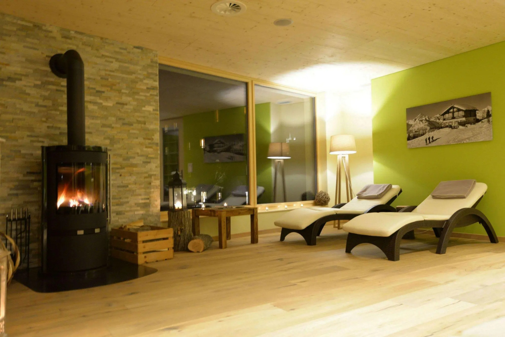 Aktiv Hotel & Spa Hannigalp