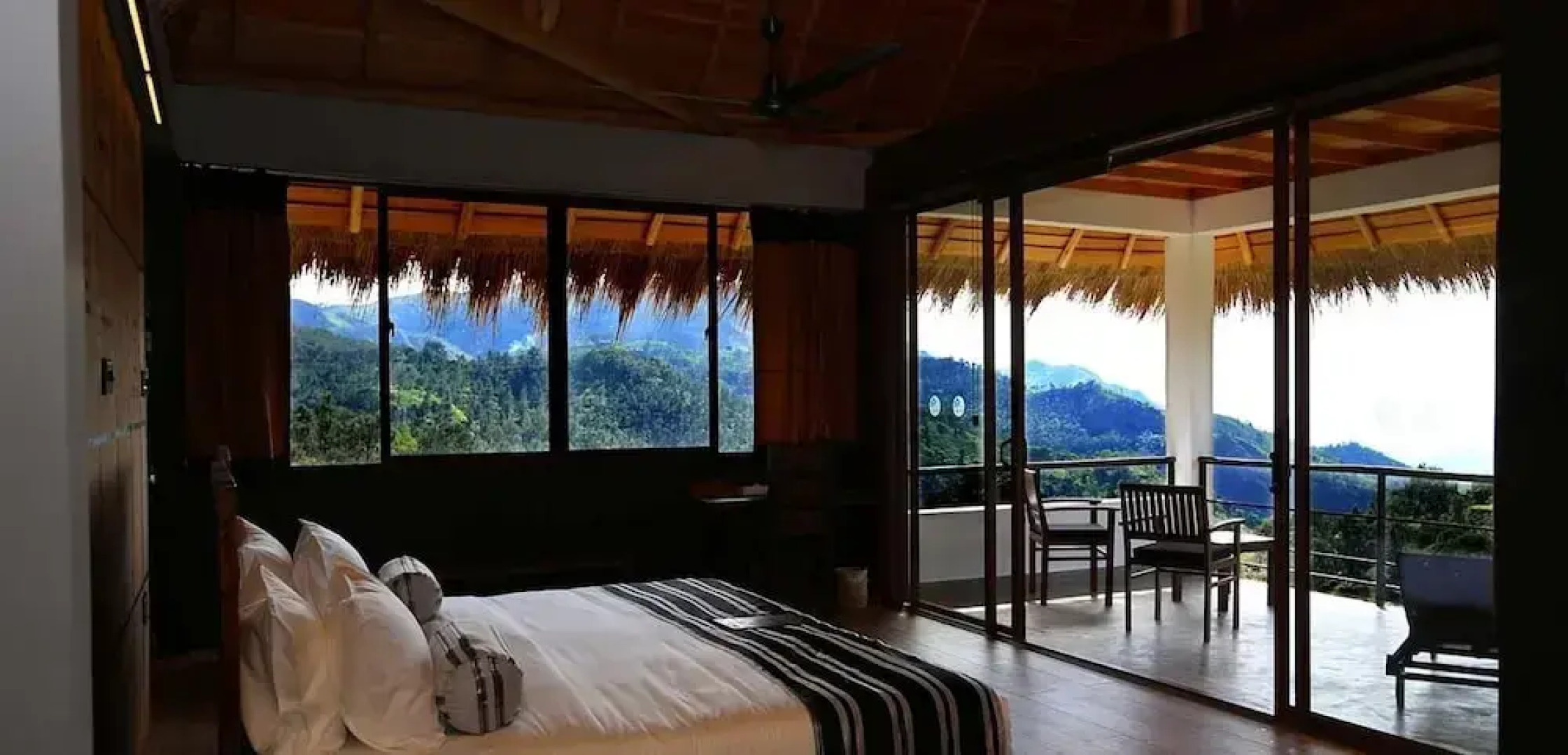 98 Acres Resort & Spa