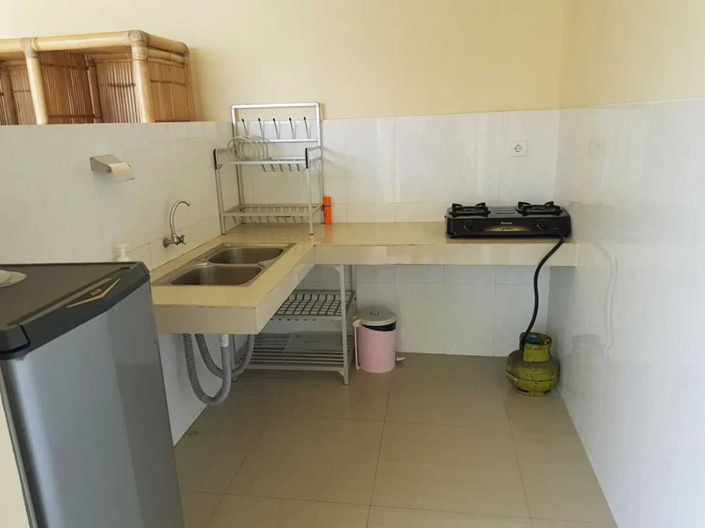 Pandawa Beach Home Stay Guest House