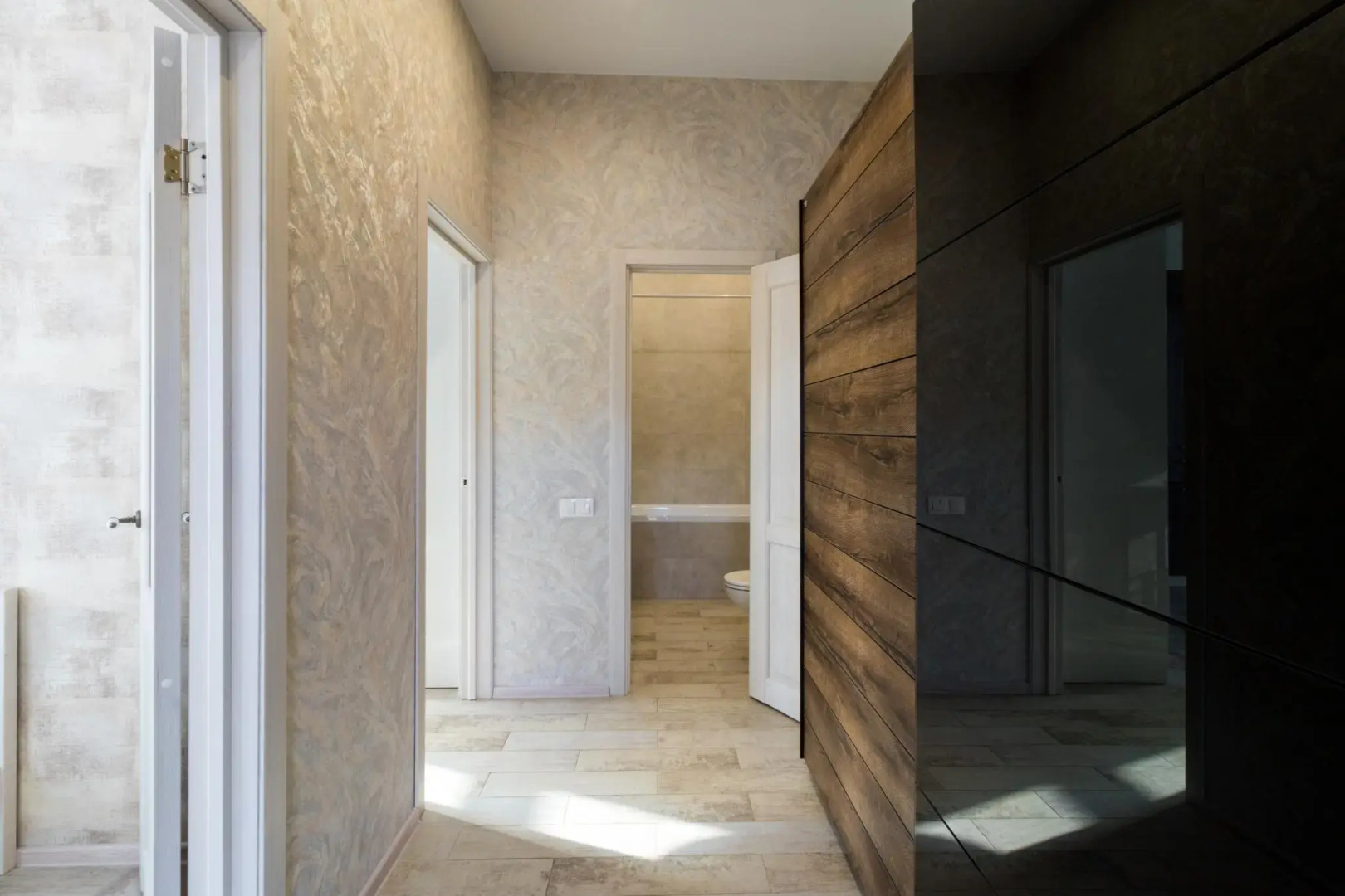 Дом на 2-й Луговой 17