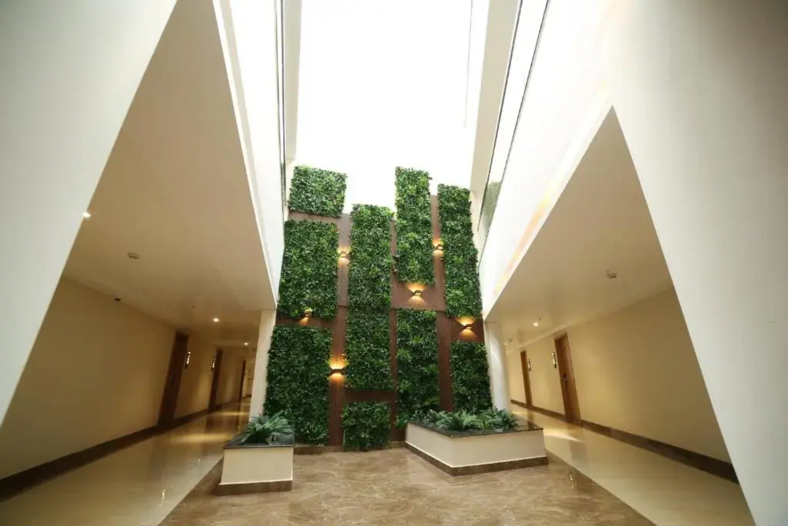 Native By Chancery Hotels