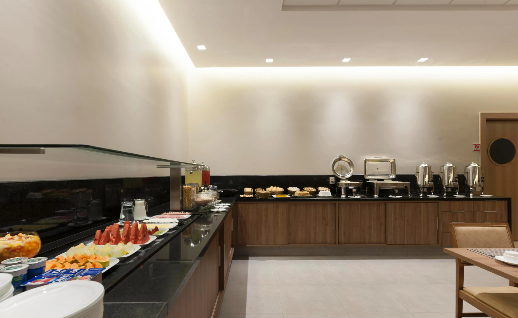 Transamerica Fit Catalão