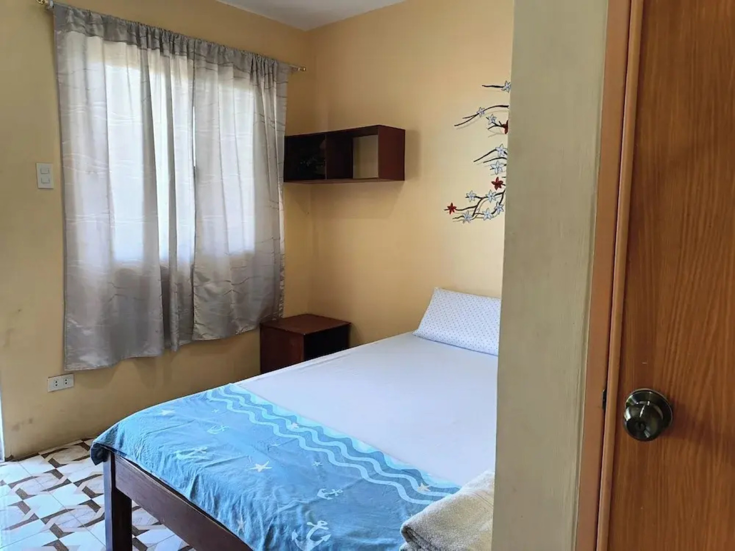 Allen Marie Shiphaus powered by Cocotel